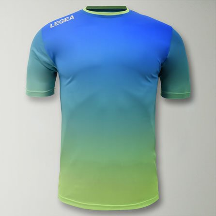 Maglia Da CAlcio Modello Nizza