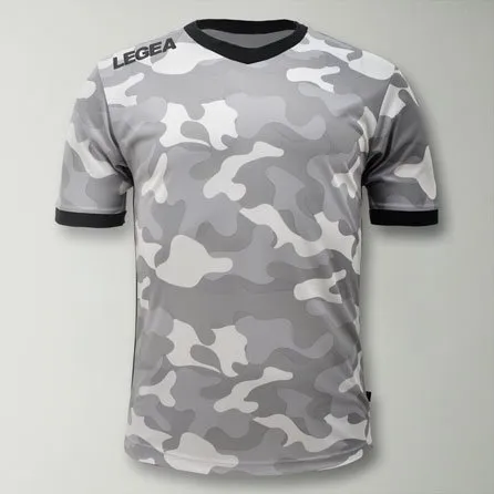 Maglia Da Calcio Legea Tolosa - immagine 3