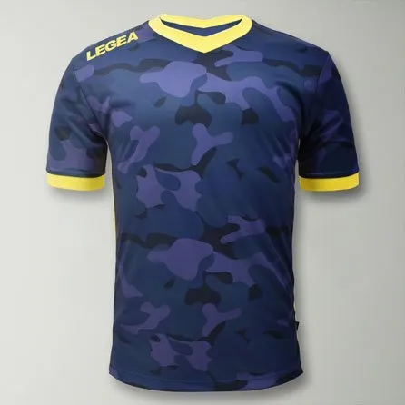 Maglia Da Calcio Legea Tolosa