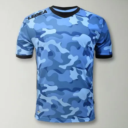 Maglia Da Calcio Legea Tolosa - immagine 6