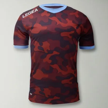 Maglia Da Calcio Legea Tolosa - immagine 2