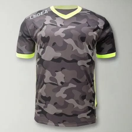 Maglia Da Calcio Legea Tolosa - immagine 5