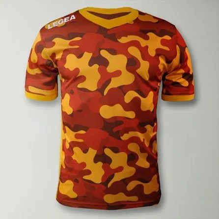 Maglia Da Calcio Legea Tolosa - immagine 4