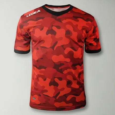 Maglia Da Calcio Legea Tolosa - immagine 7
