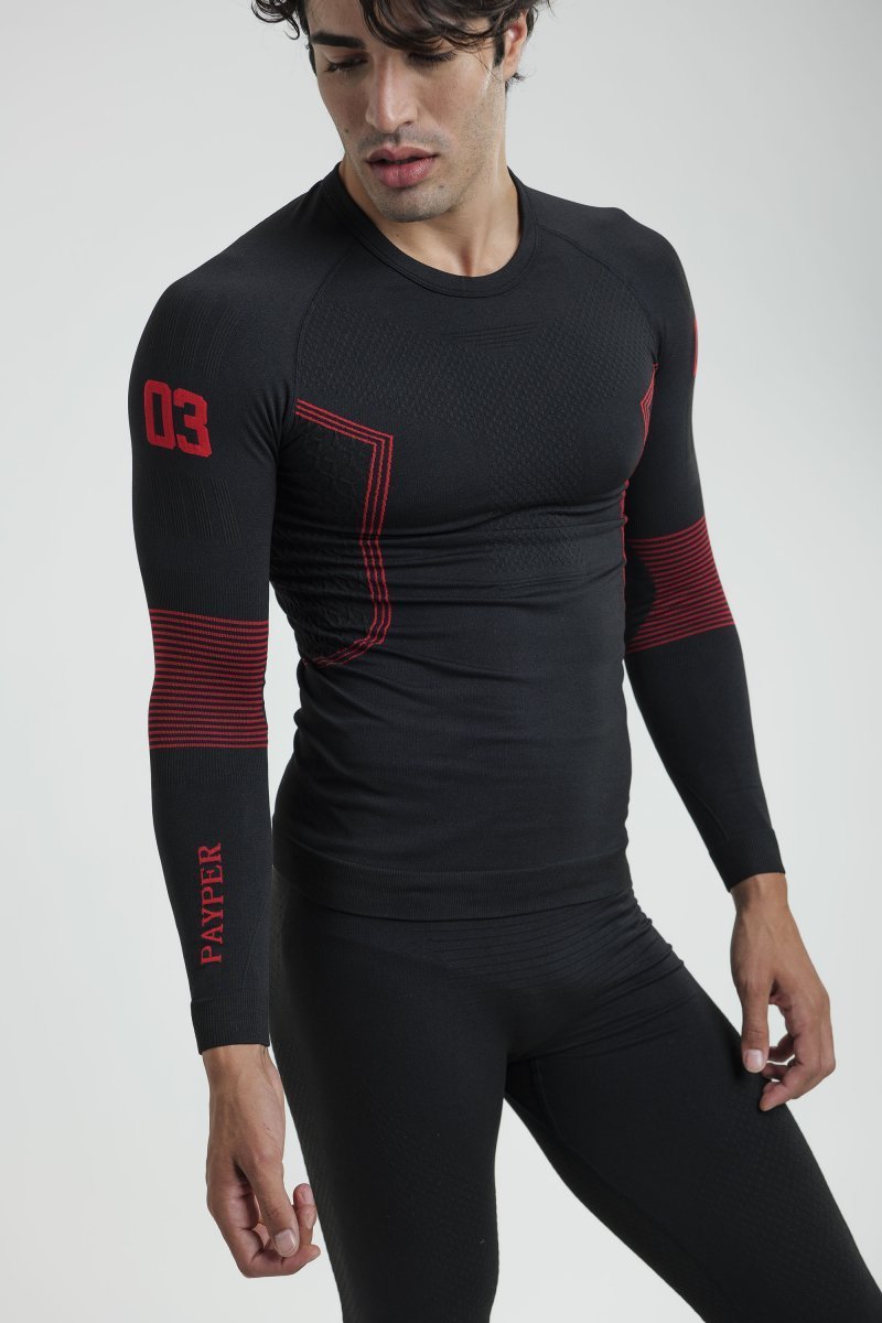 Maglia Termica Thermo Pro 280