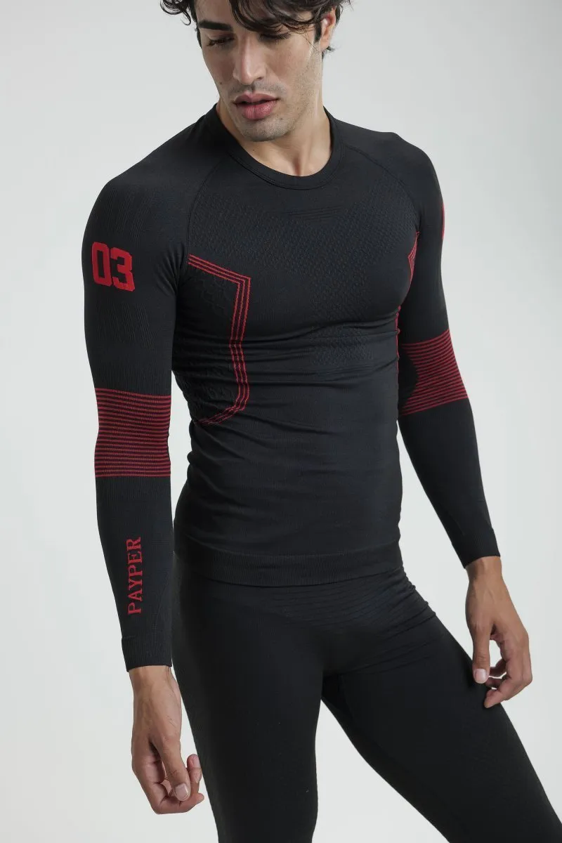 Maglia Termica Thermo Pro 280
