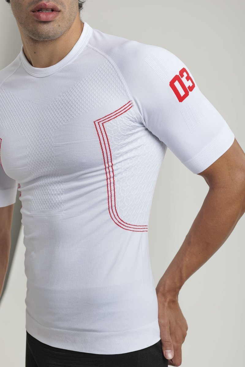 Maglia Termica Thermo Pro 280 ss - immagine 2