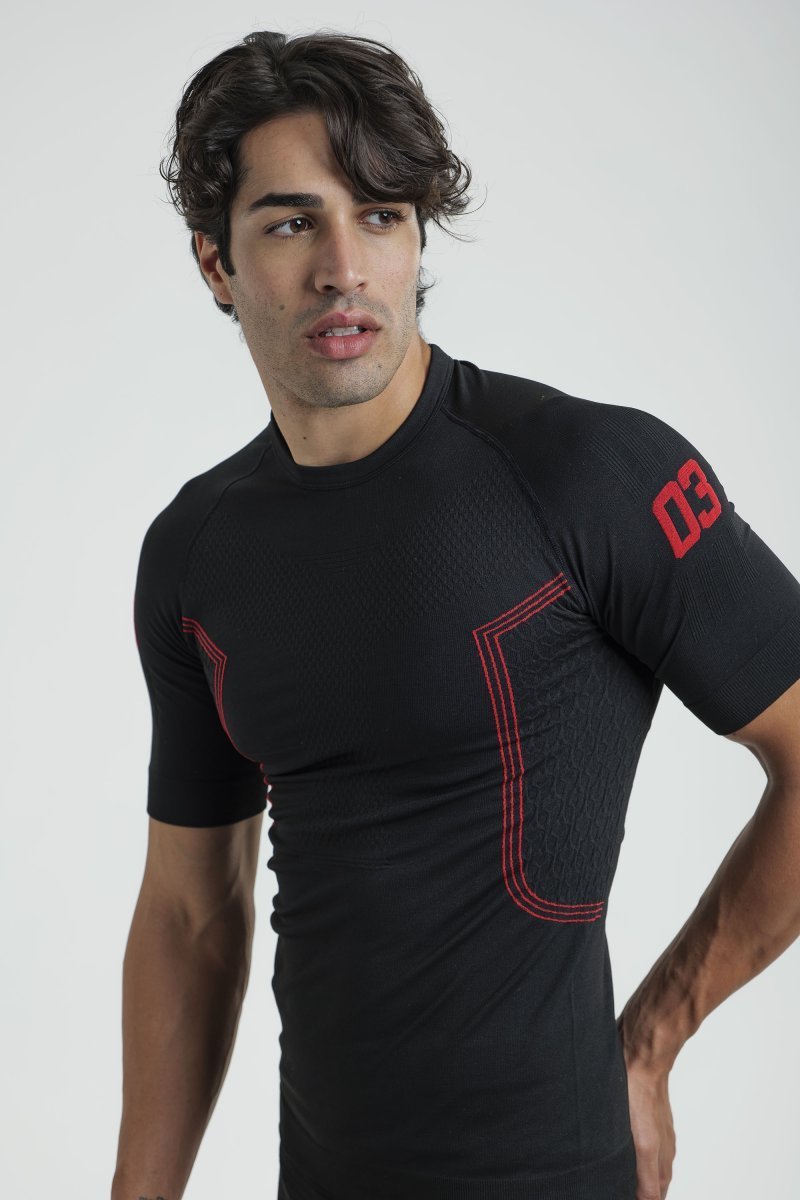 Maglia Termica Thermo Pro 280 ss