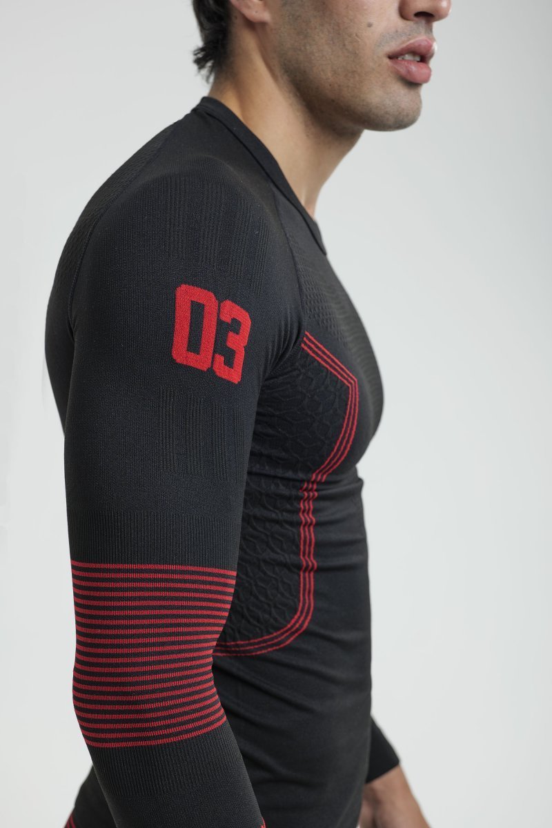 Maglia Termica Thermo Pro 240