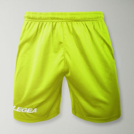 Pantaloncino Da Calcio Set Legea - immagine 6