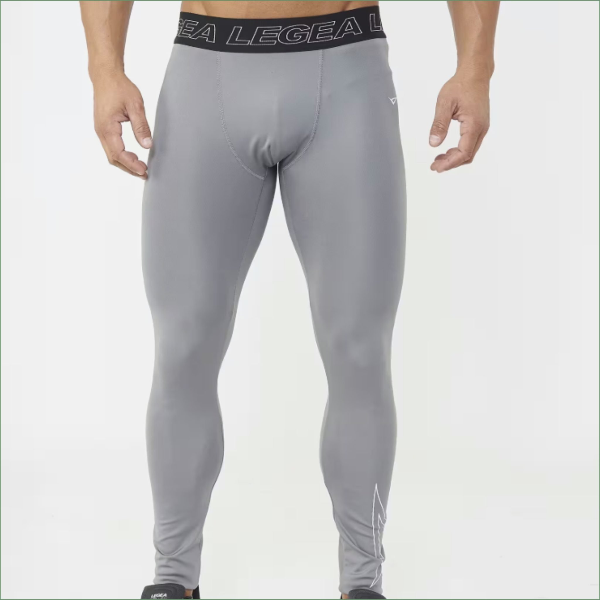 Pantalone Leggins Termico Ironboy
