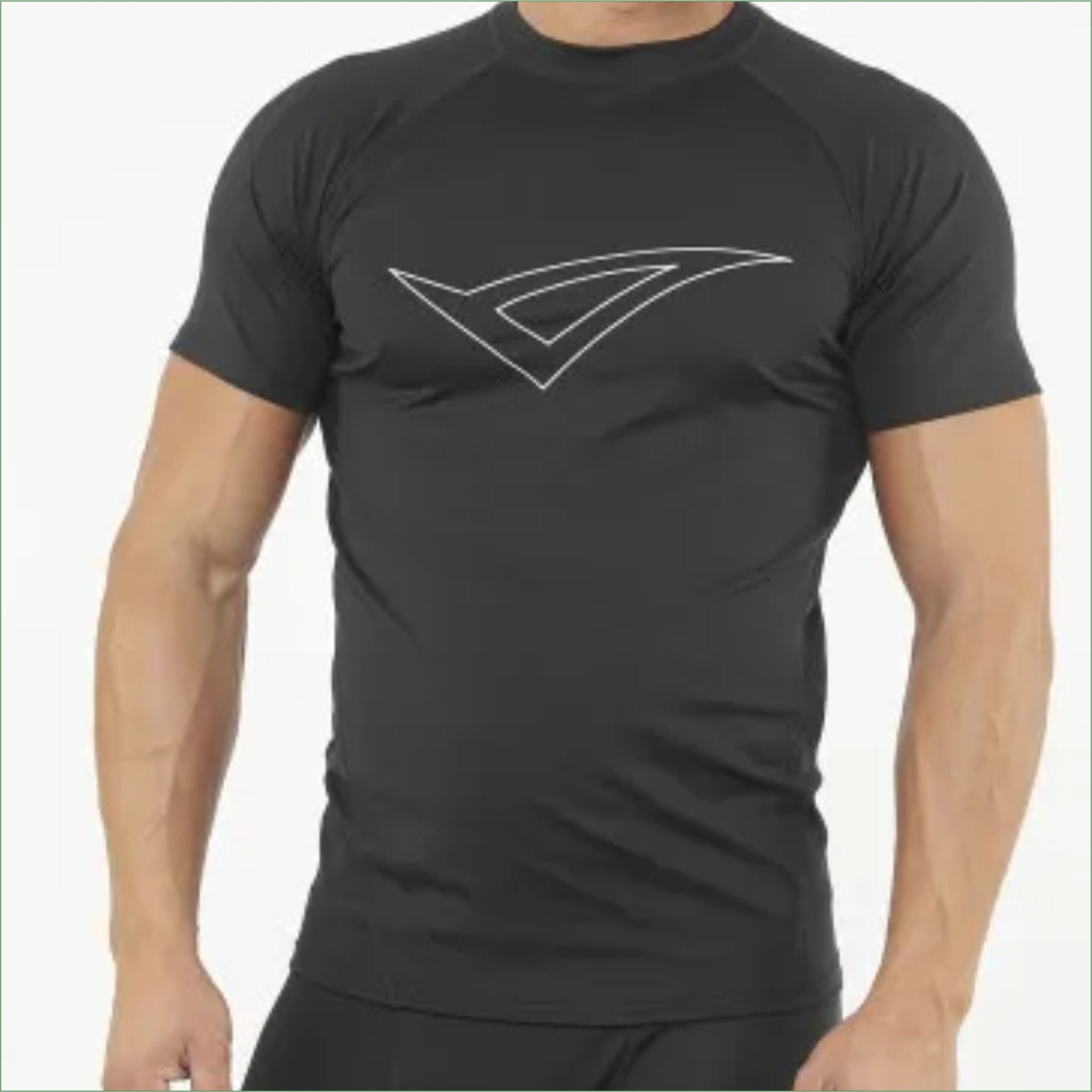 T-Shirt Termica Ironboy Tee