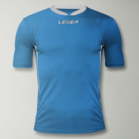 Maglia Da Calcio Manica Corta Dusseldorf Set Legea - immagine 9