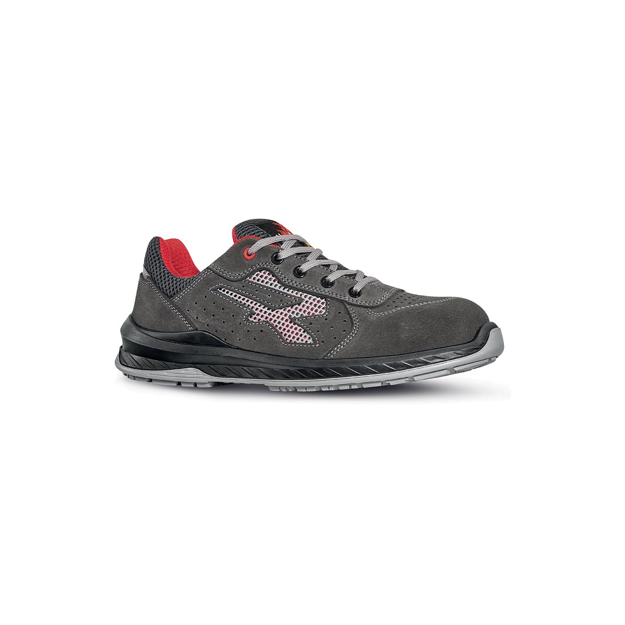 Scarpa U-Power da lavoro Radial S1P ESD SRC