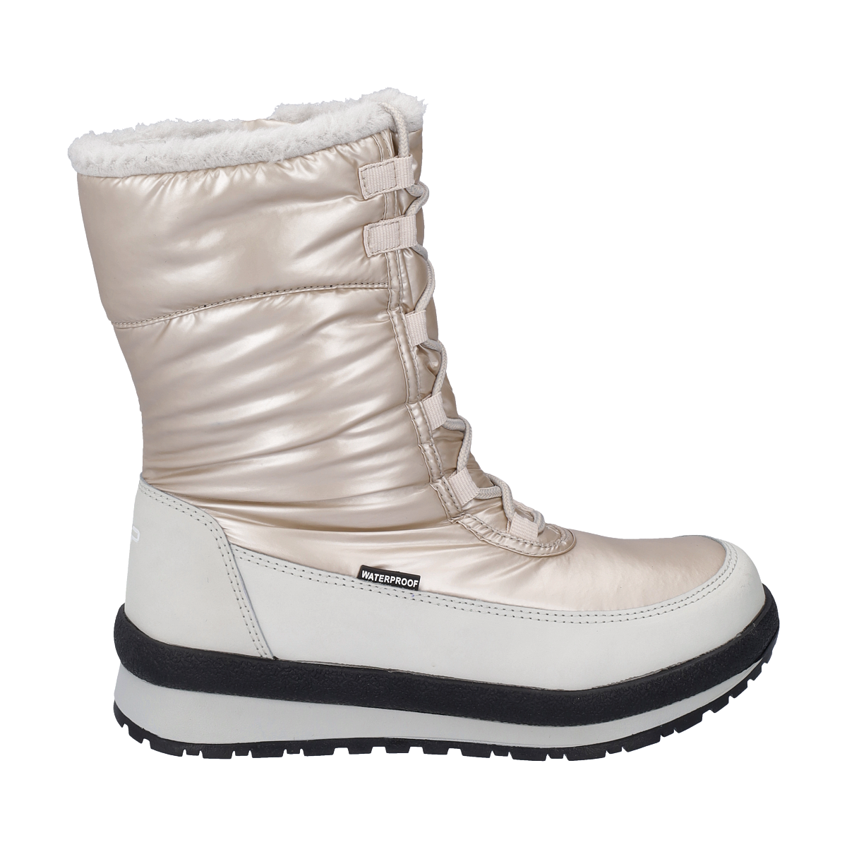 Scarpone Doposci Donna CMP