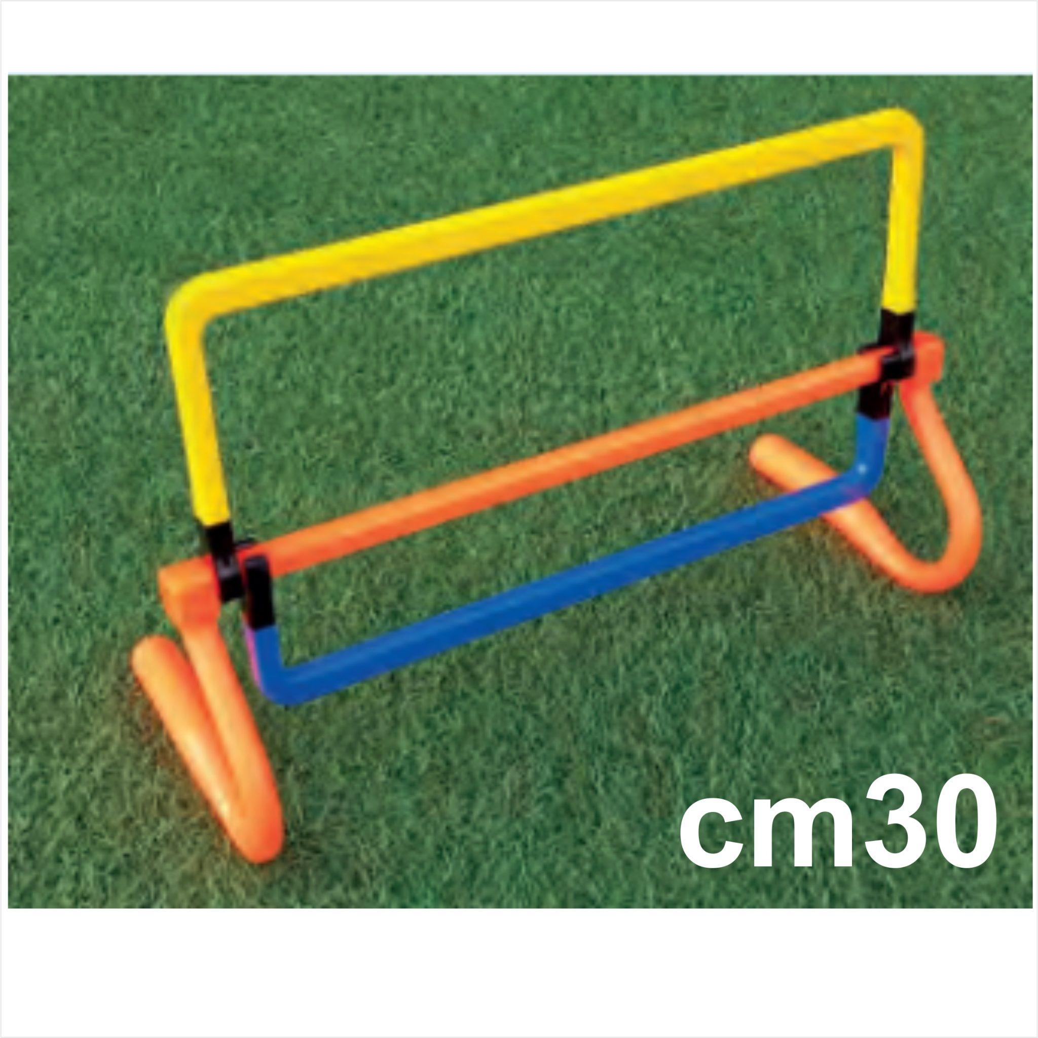 Mini Ostacolo Per Bambini In Plastica Antiurto