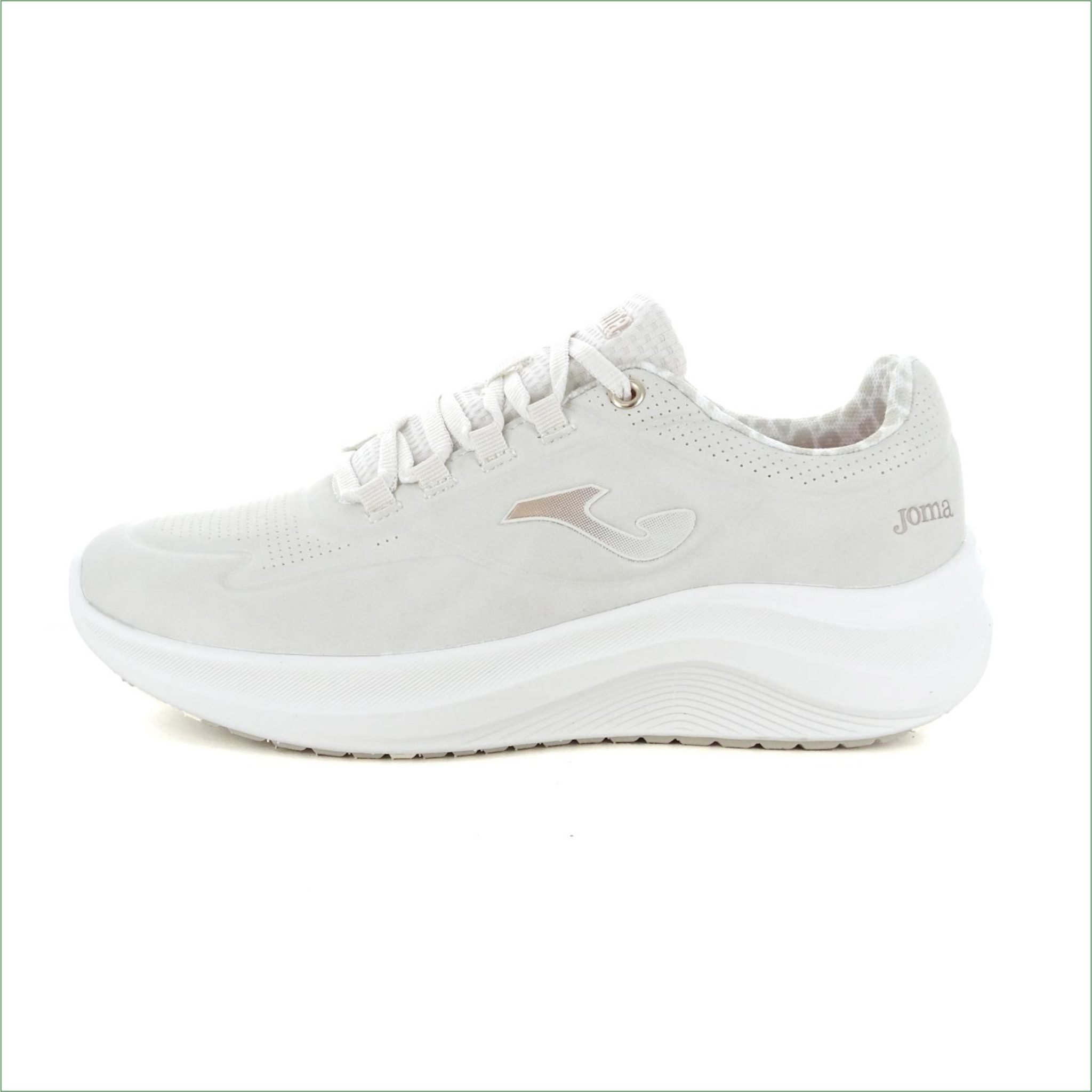 Scarpa Joma Sneaker Da Donna N-400 2402