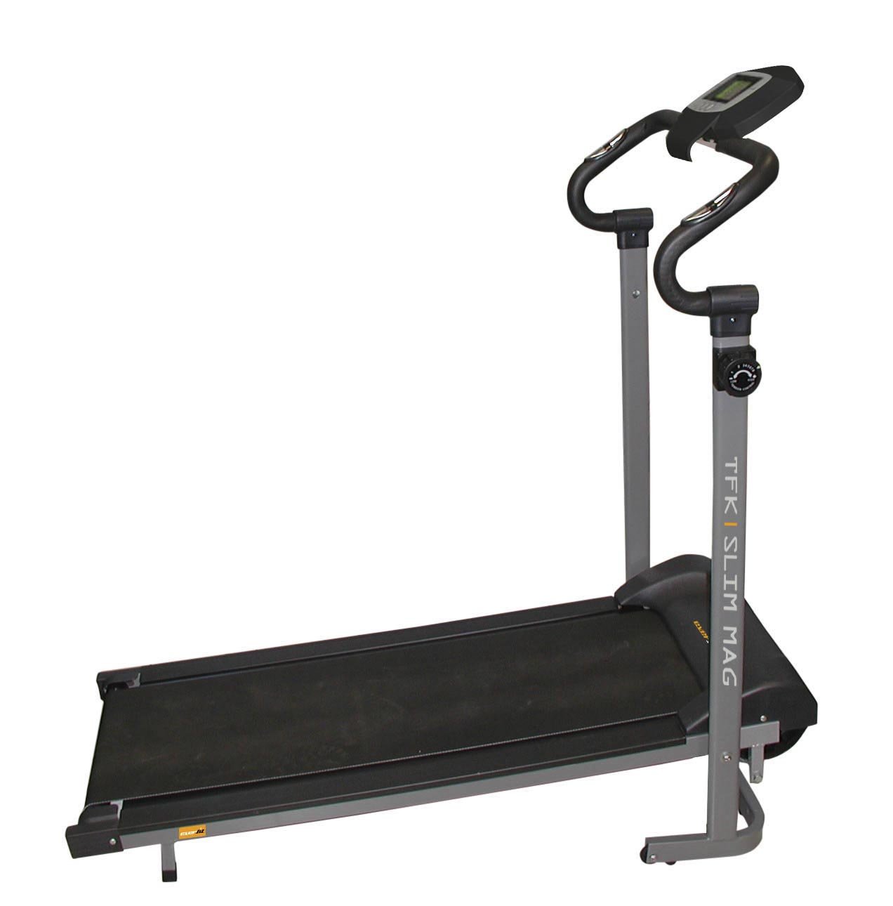 Tapis Roulant Magnetico Tfk-Slim-Mag-bis