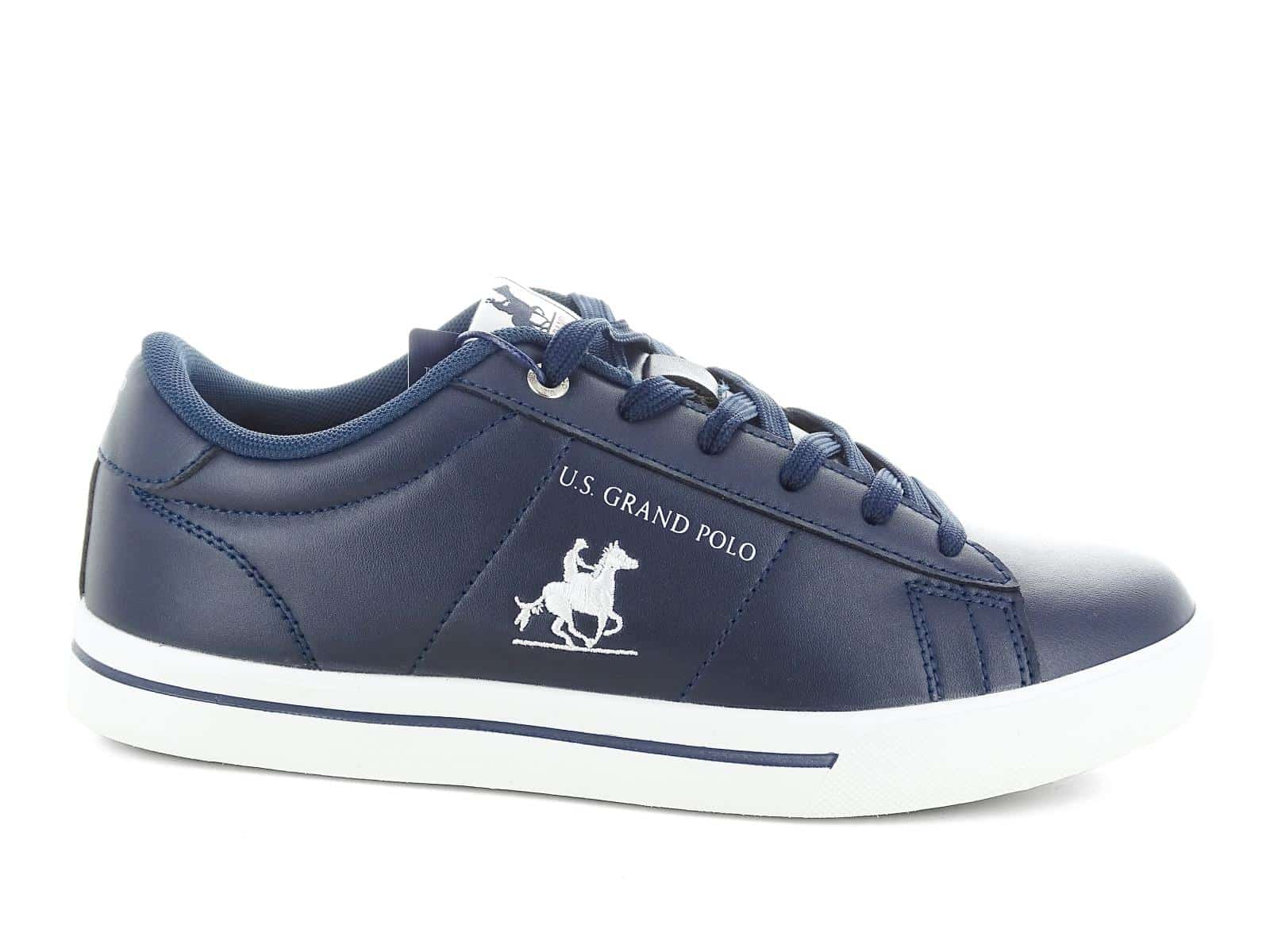 Scarpa Sneakers U.S. Grand Polo