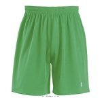 pantaloncino da calcio san siro verde