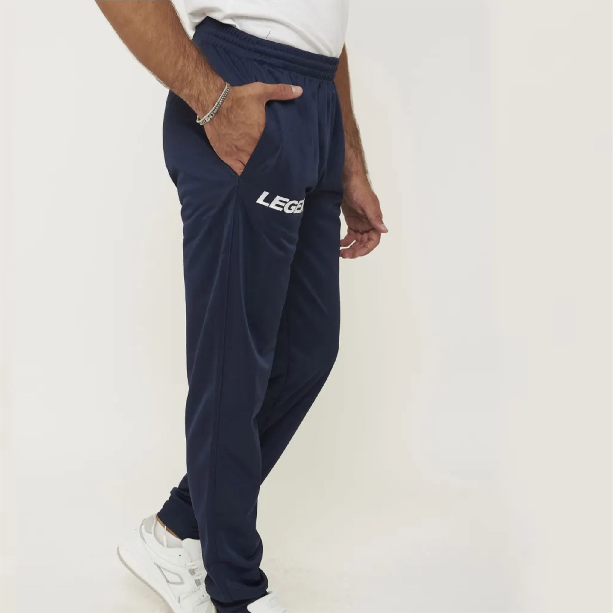 Pantaloni Sportivi Modello Cuba Legea
