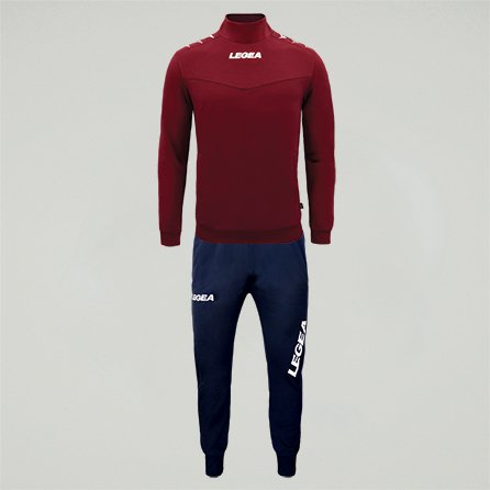 Tuta Legea Sportiva Montana Tokyo - immagine 8
