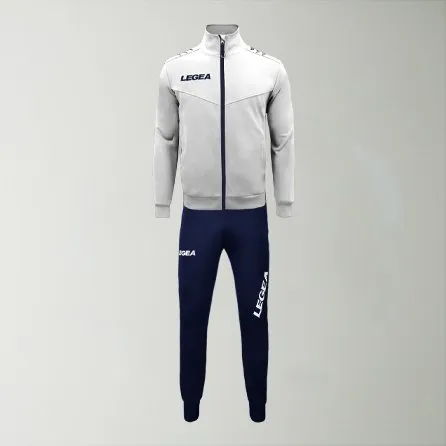 Tuta Sportiva Unisex - immagine 7