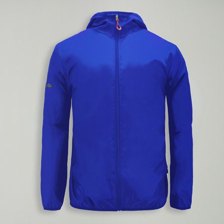 K-Wey Rain Jacket Arakama Con Capuccio Set Legea