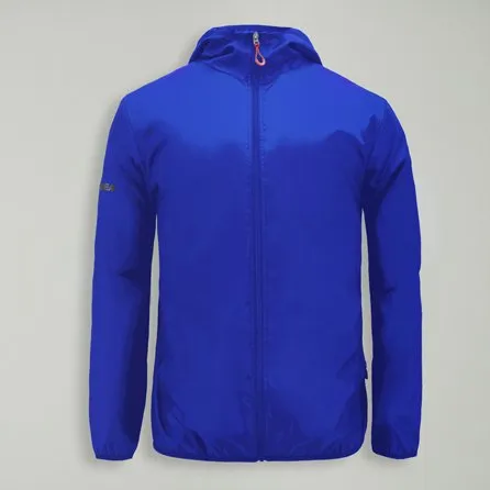 K-Wey Rain Jacket Arakama Con Capuccio Set Legea