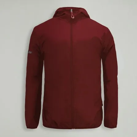 K-Wey Rain Jacket Arakama Con Capuccio Set Legea - immagine 5