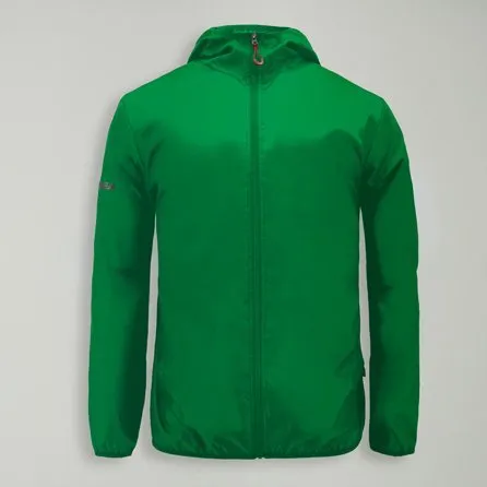 K-Wey Rain Jacket Arakama Con Capuccio Set Legea - immagine 8