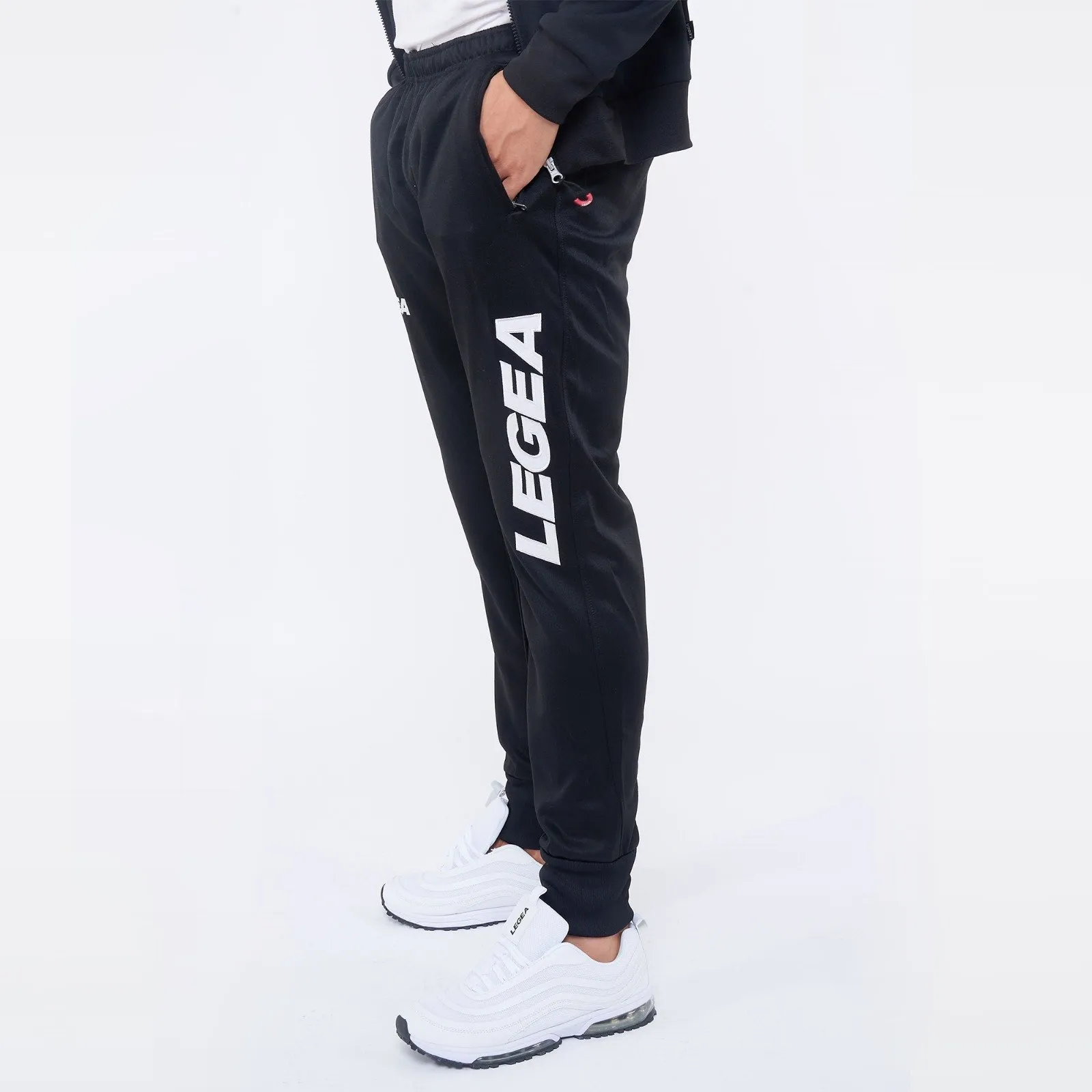 Tuta Sportiva Unisex - immagine 4