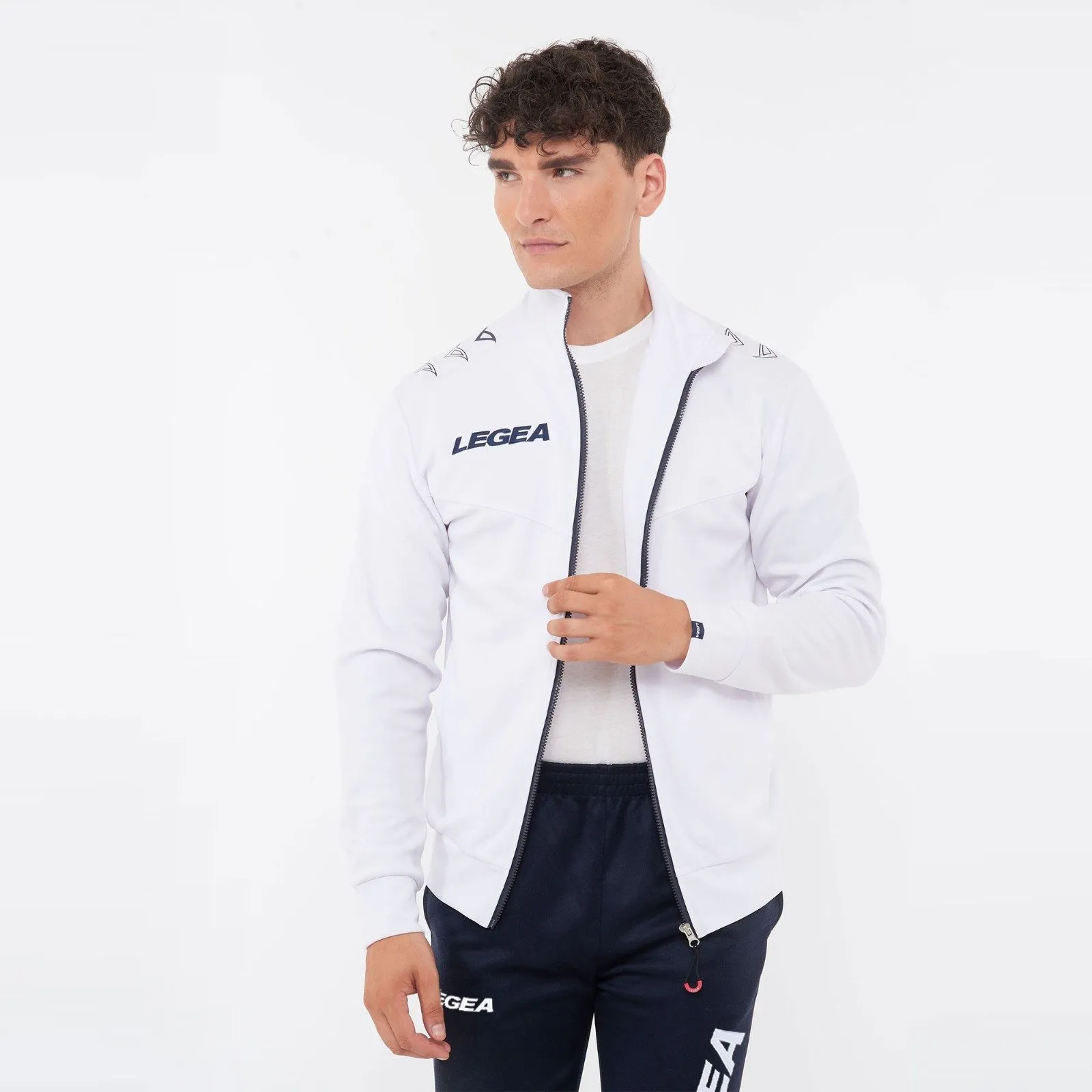 Tuta Sportiva Unisex - immagine 2