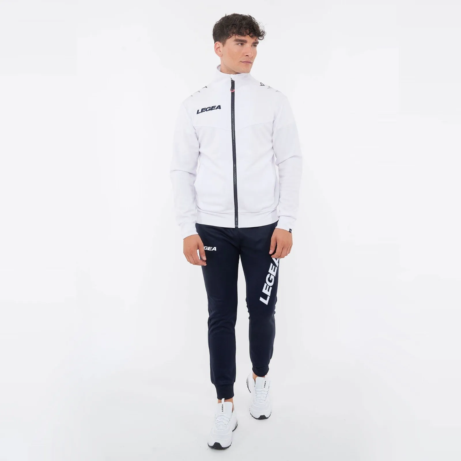 Tuta Sportiva Unisex - immagine 3