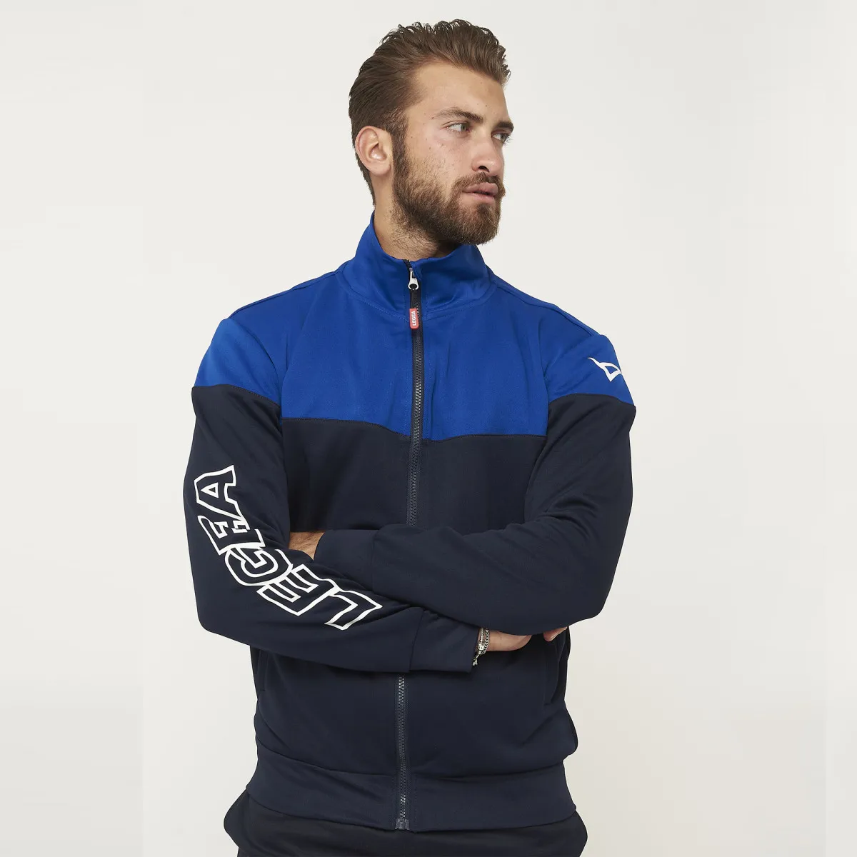 Tuta legea Giacca Ontario Pantalone Messico
