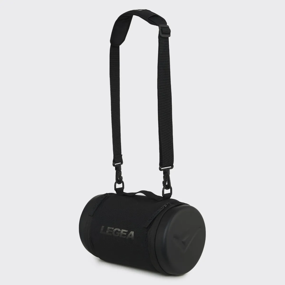 Marsupio a Spalla Givova B056 – Borsello Compatto in Tessuto Resistente