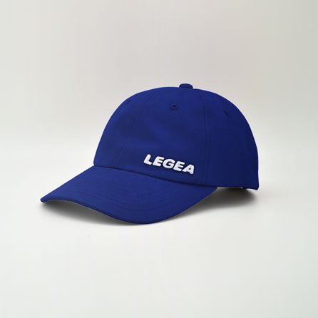 Cappellino con Visiera Modello Legea