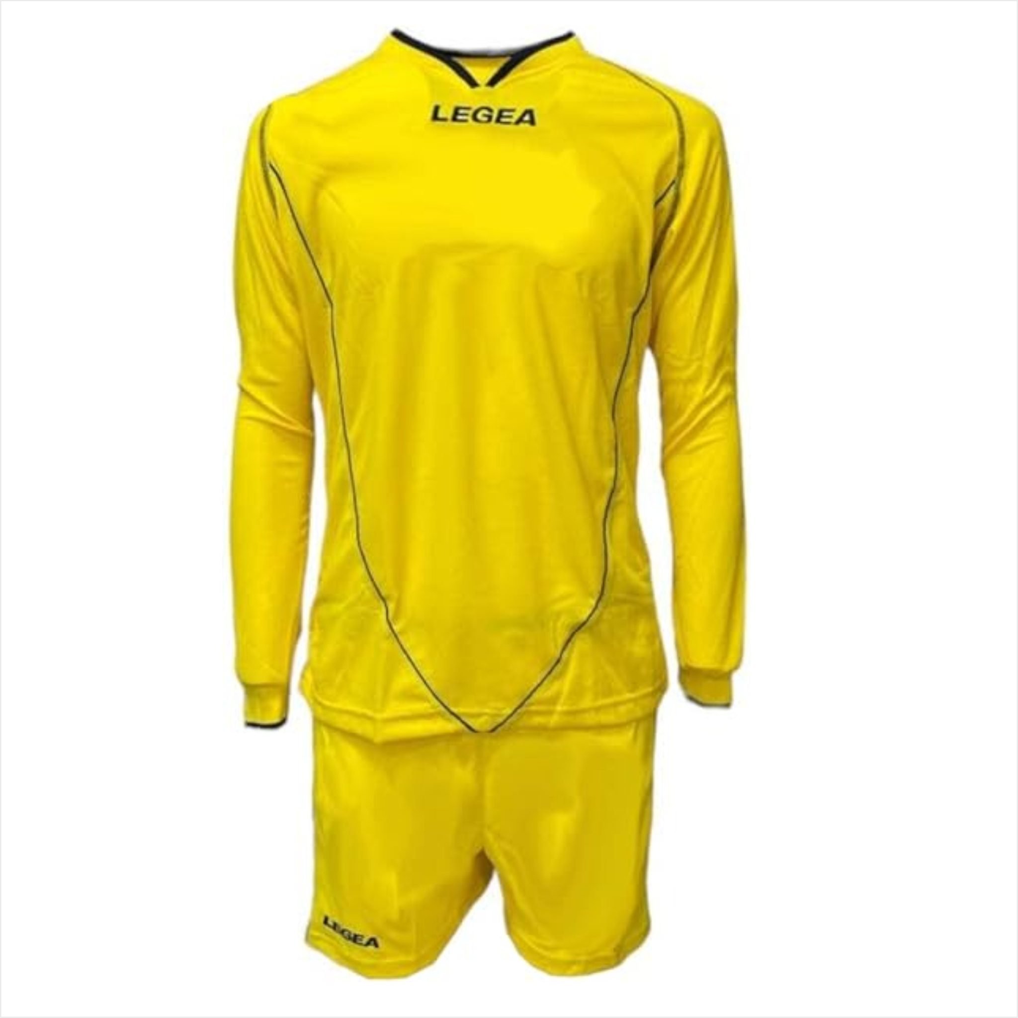 Kit Calcio Londra Manica Lunga
