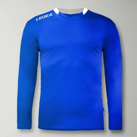 Kit Calcio Legea Monaco Fine Serie