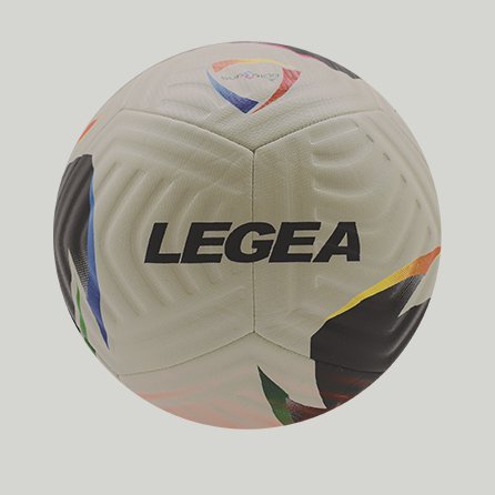 Pallone da Calcio Modello Superior 3 - immagine 2