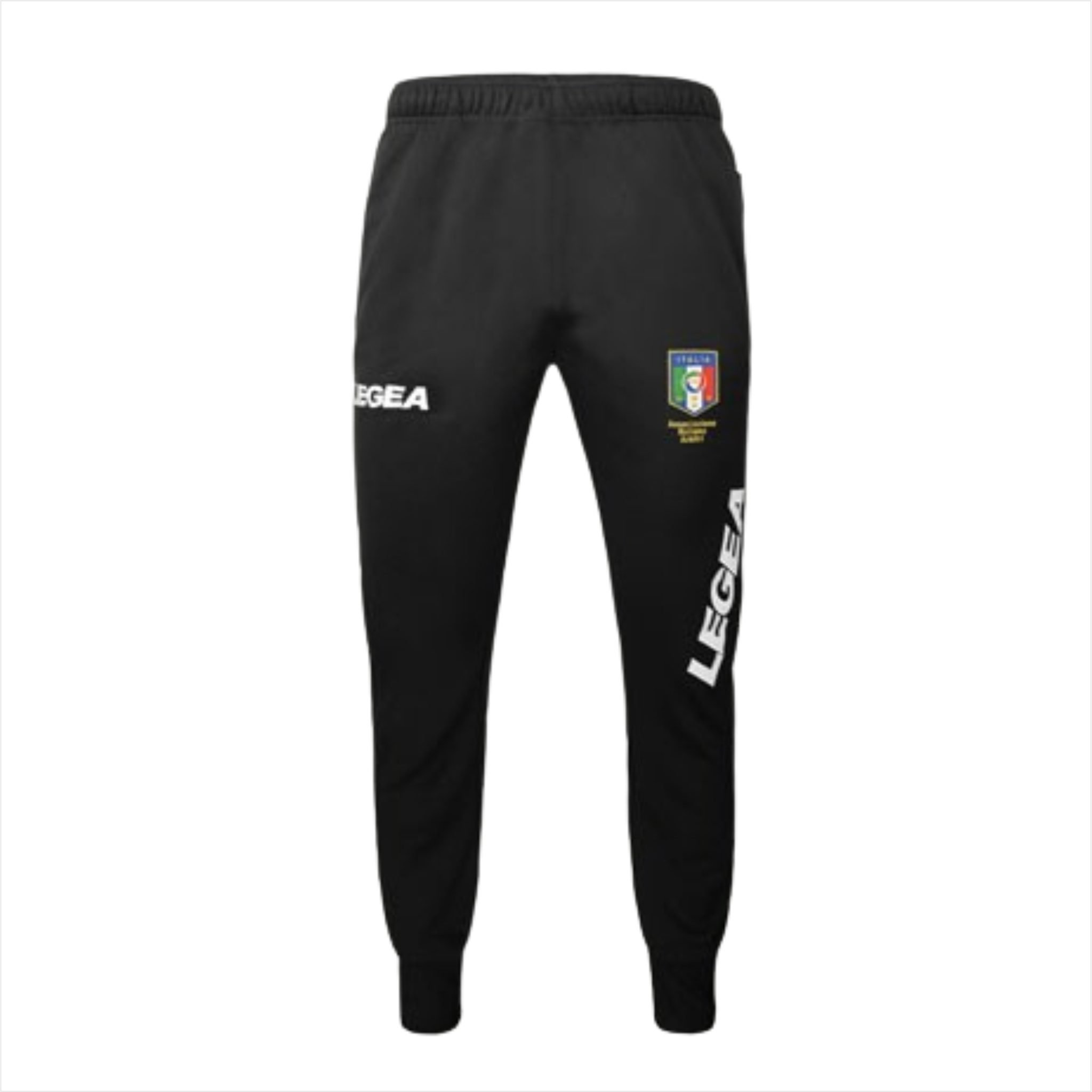 Aia Pantalone Ufficiale Da Arbitro