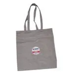 Borsa Movimento 5 Stelle in cotone riciclato