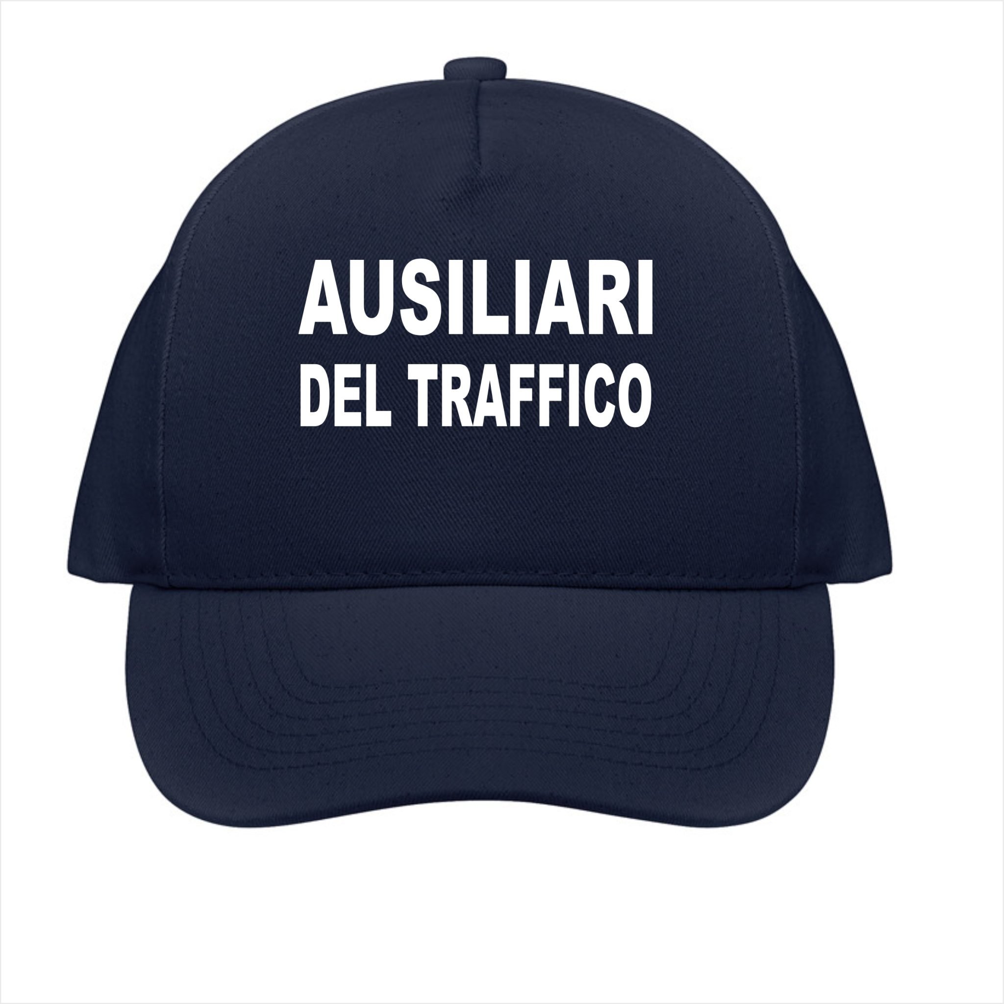 Cappellino Ausiliari Del Traffico