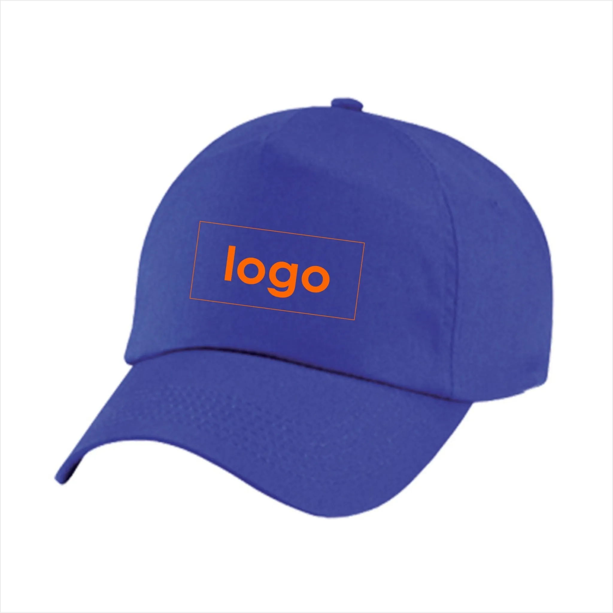 Cappellino Personalizzato A Tuo Piacimento - immagine 2