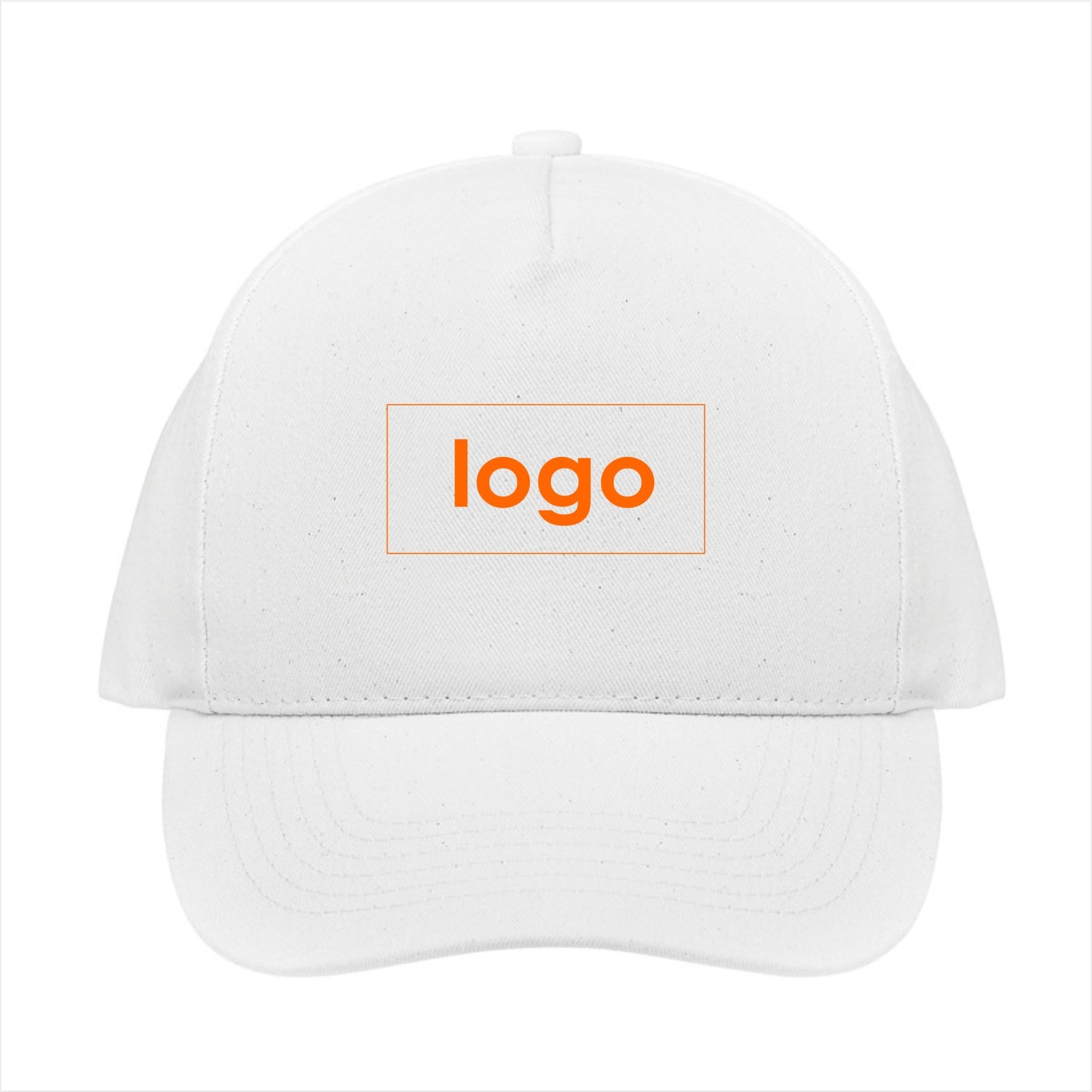 Cappellino Personalizzato A Tuo Piacimento - immagine 3
