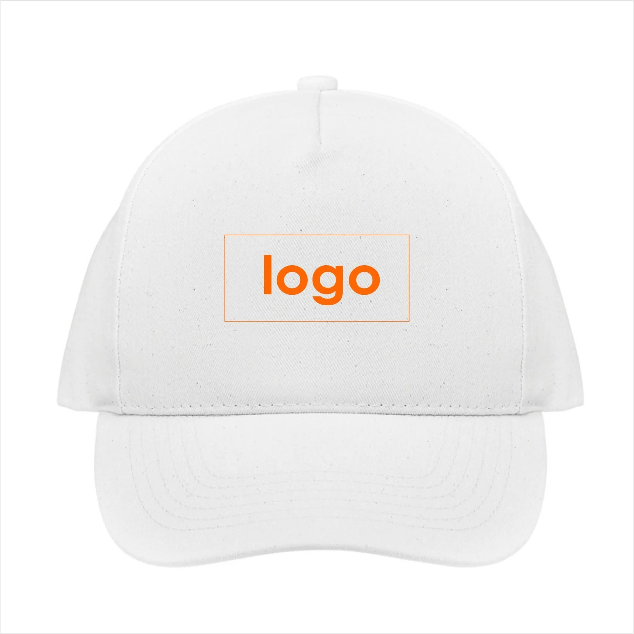 Cappellino Personalizzato A Tuo Piacimento - immagine 3