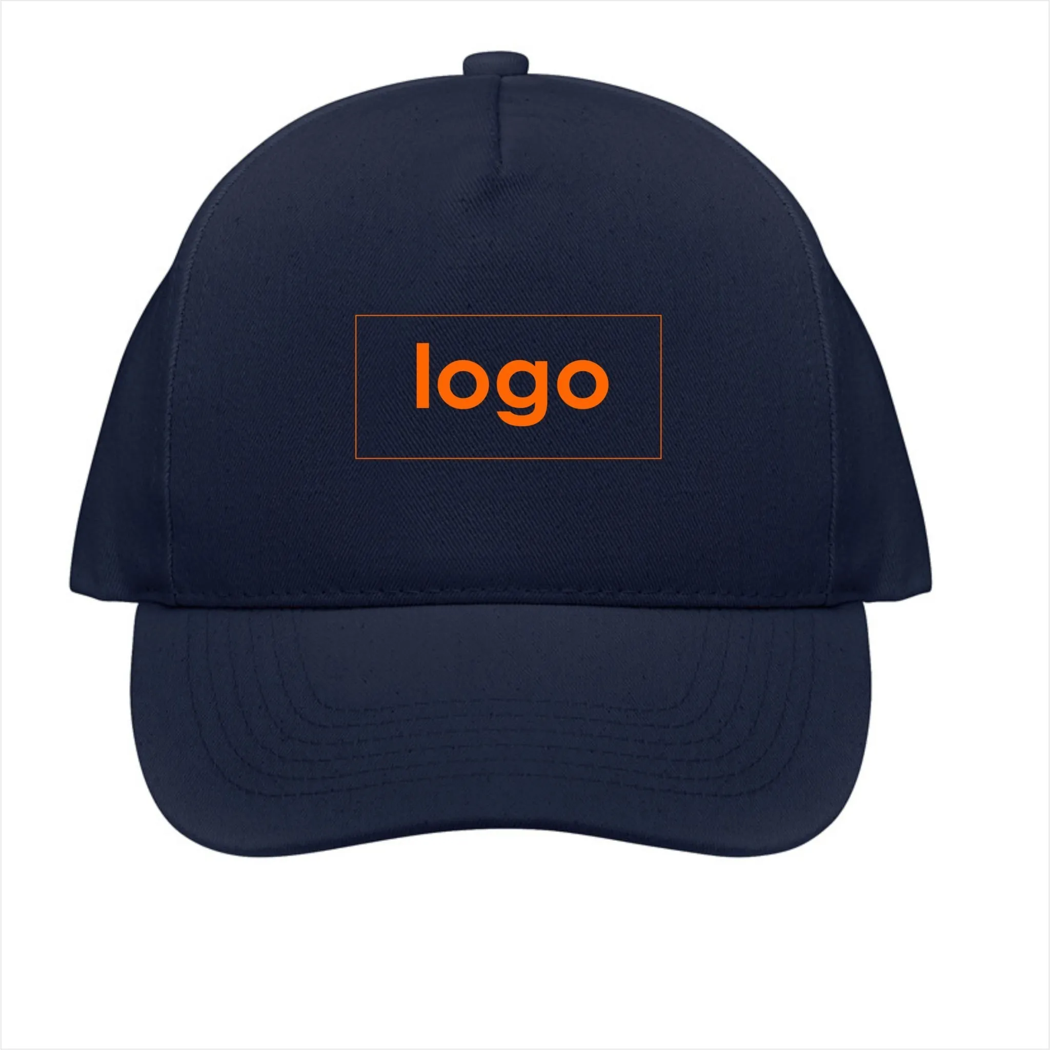 Cappellino Personalizzato A Tuo Piacimento - immagine 4