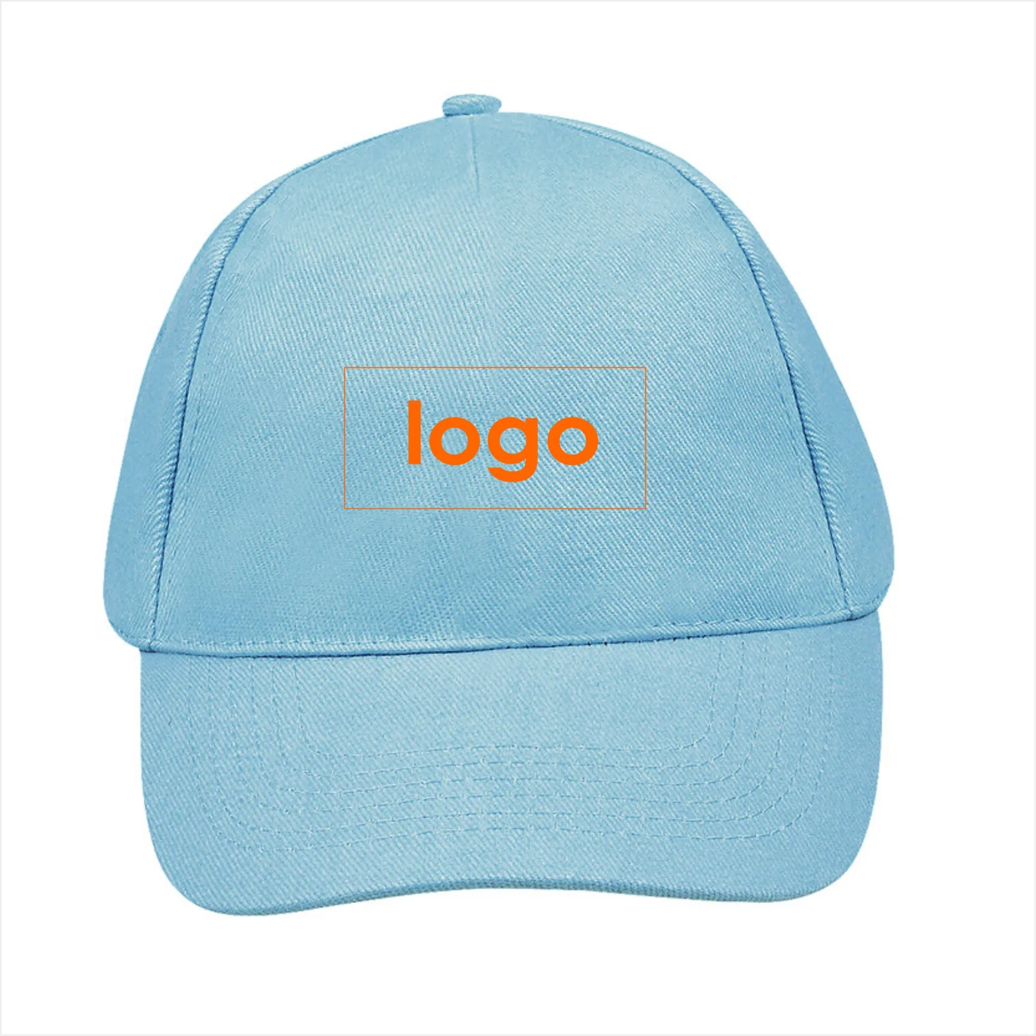 Cappellino Personalizzato A Tuo Piacimento - immagine 5