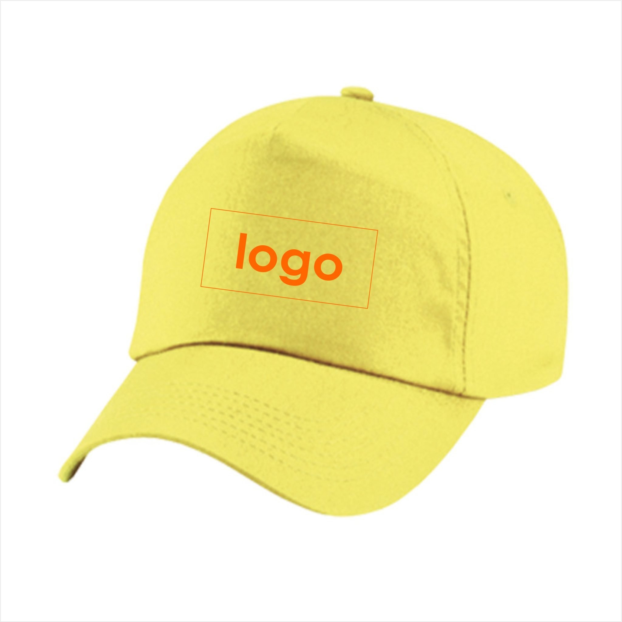 Cappellino Personalizzato A Tuo Piacimento - immagine 6