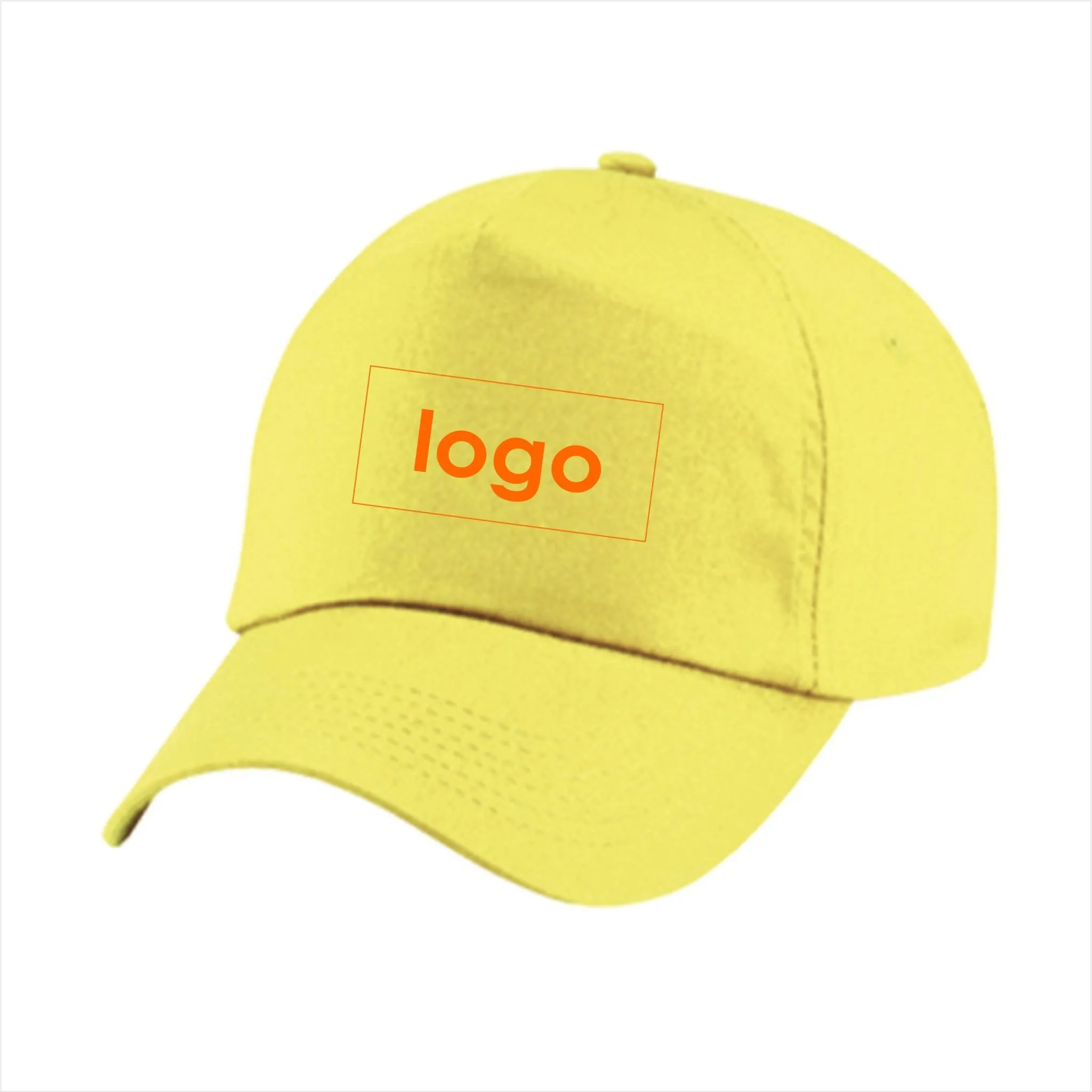 Cappellino Personalizzato A Tuo Piacimento - immagine 6